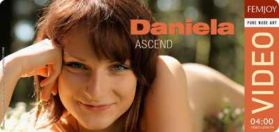 Daniela - Ascend